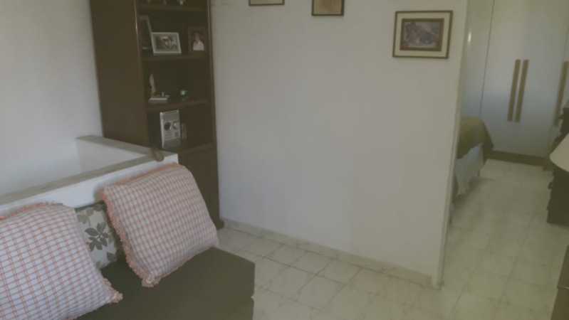Conheça c8889336-5799-47cc-b45f-6a2af9 do imóvel - Casa em Condomínio 1 quarto à venda Pechincha, Rio de Janeiro - R$ 280.000 - FRCN10001 - 11 c8889336-5799-47cc-b45f-6a2af9 - 11