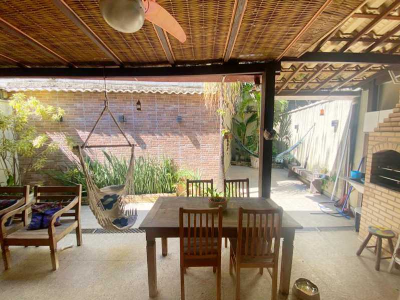 Conheça WhatsApp Image 2023-04-17 at 1 do imóvel - Casa de Vila 4 quartos à venda Freguesia (Jacarepaguá), Rio de Janeiro - R$ 860.000 - FRCV40009 - 18 WhatsApp Image 2023-04-17 at 1 - 18