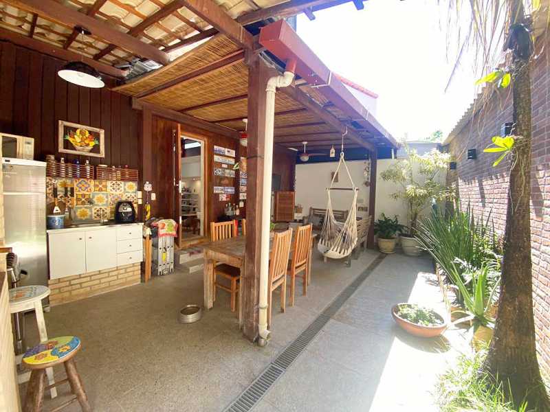 Conheça WhatsApp Image 2023-04-17 at 1 do imóvel - Casa de Vila 4 quartos à venda Freguesia (Jacarepaguá), Rio de Janeiro - R$ 860.000 - FRCV40009 - 19 WhatsApp Image 2023-04-17 at 1 - 19