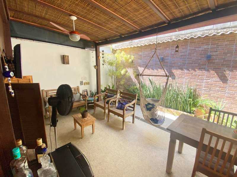 Conheça WhatsApp Image 2023-04-17 at 1 do imóvel - Casa de Vila 4 quartos à venda Freguesia (Jacarepaguá), Rio de Janeiro - R$ 860.000 - FRCV40009 - 21 WhatsApp Image 2023-04-17 at 1 - 21