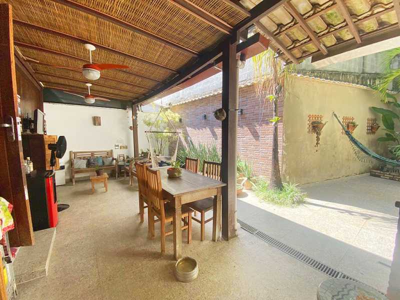 Conheça WhatsApp Image 2023-04-17 at 1 do imóvel - Casa de Vila 4 quartos à venda Freguesia (Jacarepaguá), Rio de Janeiro - R$ 860.000 - FRCV40009 - 22 WhatsApp Image 2023-04-17 at 1 - 22