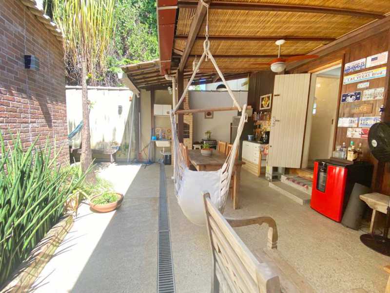 Conheça WhatsApp Image 2023-04-17 at 1 do imóvel - Casa de Vila 4 quartos à venda Freguesia (Jacarepaguá), Rio de Janeiro - R$ 860.000 - FRCV40009 - 24 WhatsApp Image 2023-04-17 at 1 - 24