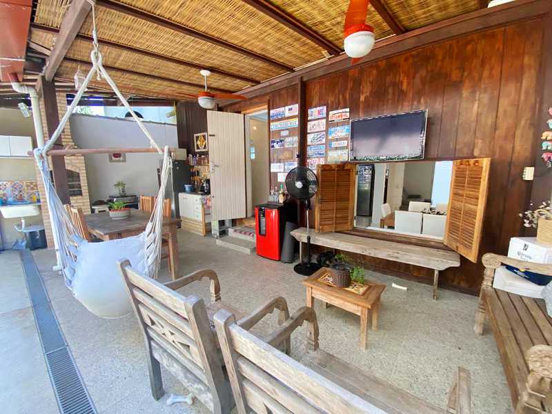 Conheça WhatsApp Image 2023-04-17 at 1 do imóvel - Casa de Vila 4 quartos à venda Freguesia (Jacarepaguá), Rio de Janeiro - R$ 860.000 - FRCV40009 - 25 WhatsApp Image 2023-04-17 at 1 - 25