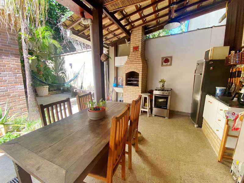 Conheça WhatsApp Image 2023-04-17 at 1 do imóvel - Casa de Vila 4 quartos à venda Freguesia (Jacarepaguá), Rio de Janeiro - R$ 860.000 - FRCV40009 - 26 WhatsApp Image 2023-04-17 at 1 - 26