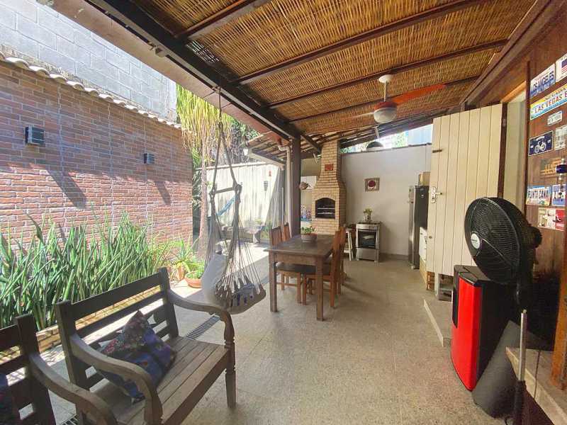 Conheça WhatsApp Image 2023-04-17 at 1 do imóvel - Casa de Vila 4 quartos à venda Freguesia (Jacarepaguá), Rio de Janeiro - R$ 860.000 - FRCV40009 - 27 WhatsApp Image 2023-04-17 at 1 - 27