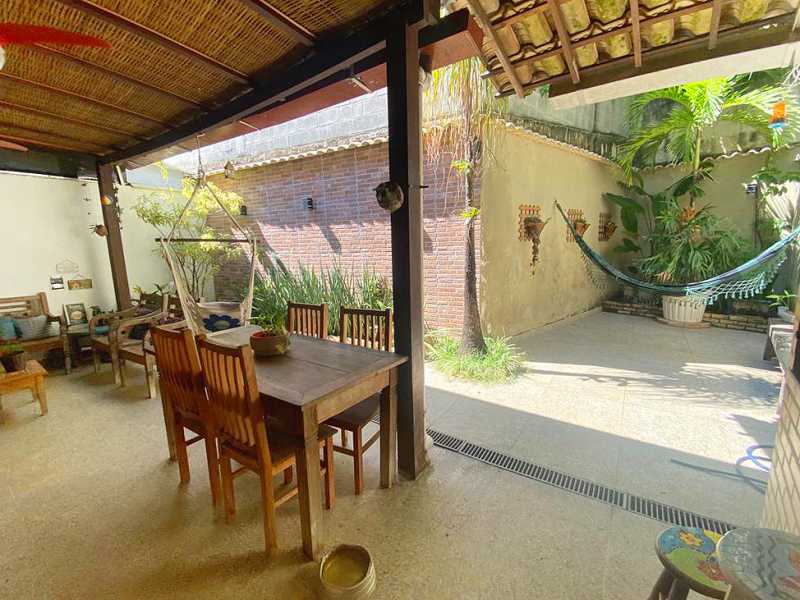 Conheça WhatsApp Image 2023-04-17 at 1 do imóvel - Casa de Vila 4 quartos à venda Freguesia (Jacarepaguá), Rio de Janeiro - R$ 860.000 - FRCV40009 - 28 WhatsApp Image 2023-04-17 at 1 - 28
