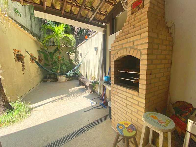 Conheça WhatsApp Image 2023-04-17 at 1 do imóvel - Casa de Vila 4 quartos à venda Freguesia (Jacarepaguá), Rio de Janeiro - R$ 860.000 - FRCV40009 - 29 WhatsApp Image 2023-04-17 at 1 - 29