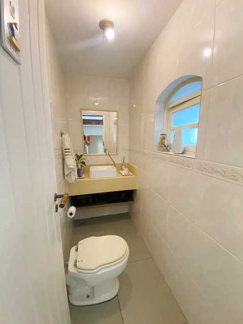 Conheça WhatsApp Image 2023-04-17 at 1 do imóvel - Casa de Vila 4 quartos à venda Freguesia (Jacarepaguá), Rio de Janeiro - R$ 860.000 - FRCV40009 - 6 WhatsApp Image 2023-04-17 at 1 - 6