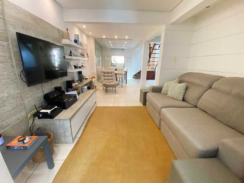 Conheça WhatsApp Image 2023-04-17 at 1 do imóvel - Casa de Vila 4 quartos à venda Freguesia (Jacarepaguá), Rio de Janeiro - R$ 860.000 - FRCV40009 - 1 WhatsApp Image 2023-04-17 at 1 - 1