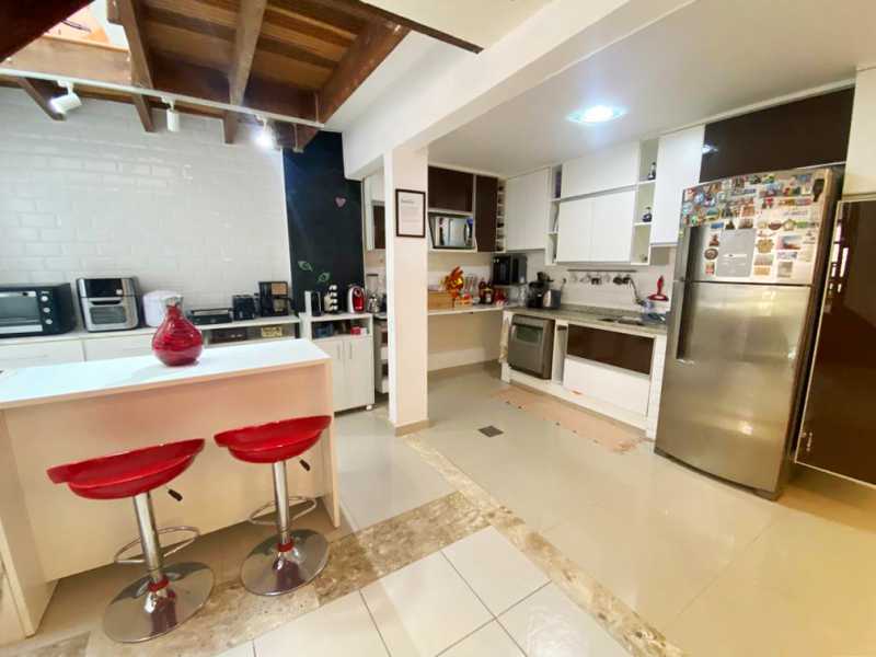 Conheça WhatsApp Image 2023-04-17 at 1 do imóvel - Casa de Vila 4 quartos à venda Freguesia (Jacarepaguá), Rio de Janeiro - R$ 860.000 - FRCV40009 - 8 WhatsApp Image 2023-04-17 at 1 - 8