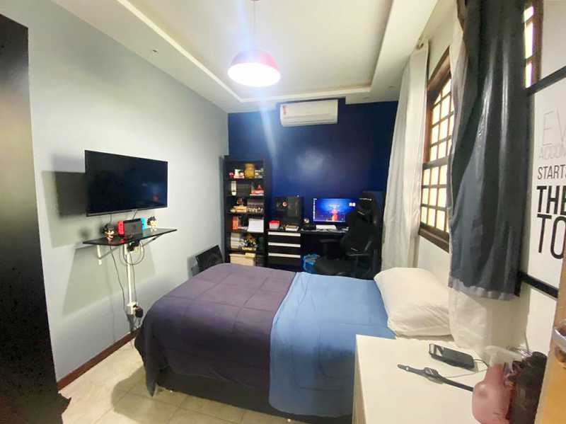 Conheça WhatsApp Image 2023-04-17 at 1 do imóvel - Casa de Vila 4 quartos à venda Freguesia (Jacarepaguá), Rio de Janeiro - R$ 860.000 - FRCV40009 - 5 WhatsApp Image 2023-04-17 at 1 - 5