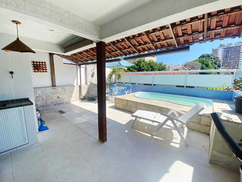 Conheça WhatsApp Image 2023-04-17 at 1 do imóvel - Casa de Vila 4 quartos à venda Freguesia (Jacarepaguá), Rio de Janeiro - R$ 860.000 - FRCV40009 - 12 WhatsApp Image 2023-04-17 at 1 - 12