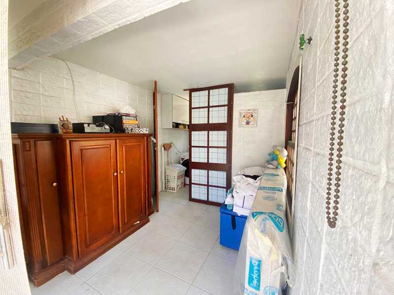 Conheça WhatsApp Image 2023-04-17 at 1 do imóvel - Casa de Vila 4 quartos à venda Freguesia (Jacarepaguá), Rio de Janeiro - R$ 860.000 - FRCV40009 - 14 WhatsApp Image 2023-04-17 at 1 - 14