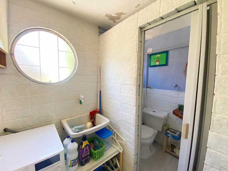 Conheça WhatsApp Image 2023-04-17 at 1 do imóvel - Casa de Vila 4 quartos à venda Freguesia (Jacarepaguá), Rio de Janeiro - R$ 860.000 - FRCV40009 - 15 WhatsApp Image 2023-04-17 at 1 - 15