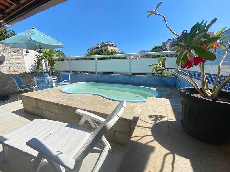 Conheça WhatsApp Image 2023-04-17 at 1 do imóvel - Casa de Vila 4 quartos à venda Freguesia (Jacarepaguá), Rio de Janeiro - R$ 860.000 - FRCV40009 - 11 WhatsApp Image 2023-04-17 at 1 - 11