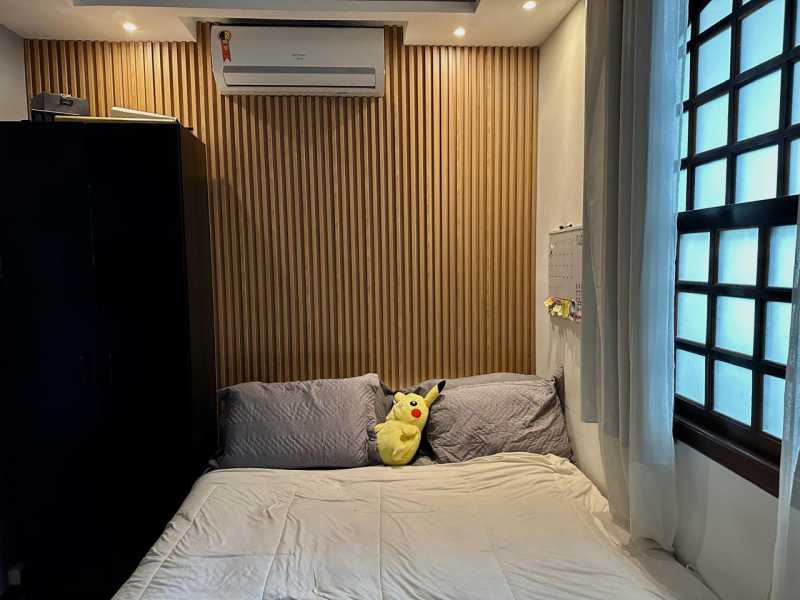 Conheça 3935f4a7-2d38-4702-921c-1245d9 do imóvel - Casa de Vila 4 quartos à venda Freguesia (Jacarepaguá), Rio de Janeiro - R$ 810.000 - FRCV40009 - 14 3935f4a7-2d38-4702-921c-1245d9 - 14