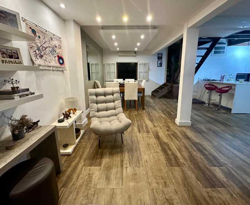 Conheça d44294e3-71ef-4046-81f8-20212d do imóvel - Casa de Vila 4 quartos à venda Freguesia (Jacarepaguá), Rio de Janeiro - R$ 810.000 - FRCV40009 - 2 d44294e3-71ef-4046-81f8-20212d - 2