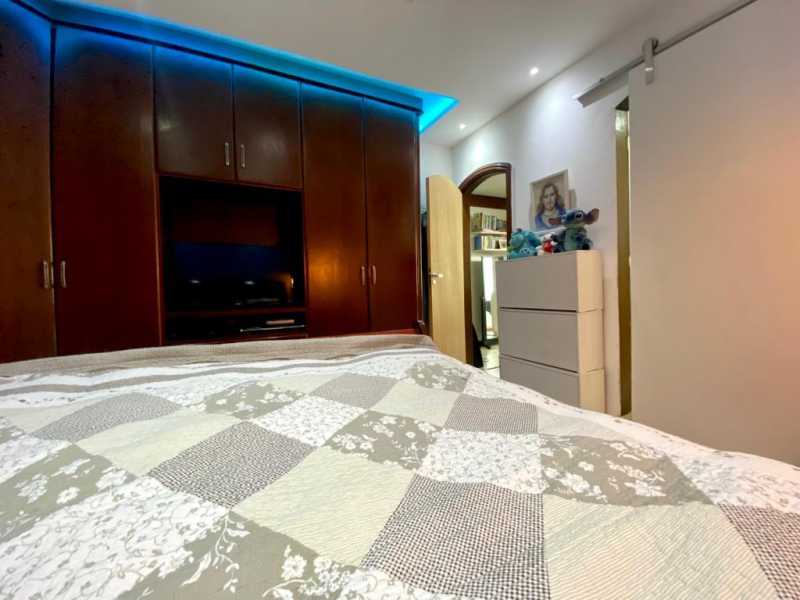 Conheça 105a9d59-3cc0-453a-b537-327c6f do imóvel - Casa de Vila 4 quartos à venda Freguesia (Jacarepaguá), Rio de Janeiro - R$ 810.000 - FRCV40009 - 12 105a9d59-3cc0-453a-b537-327c6f - 12