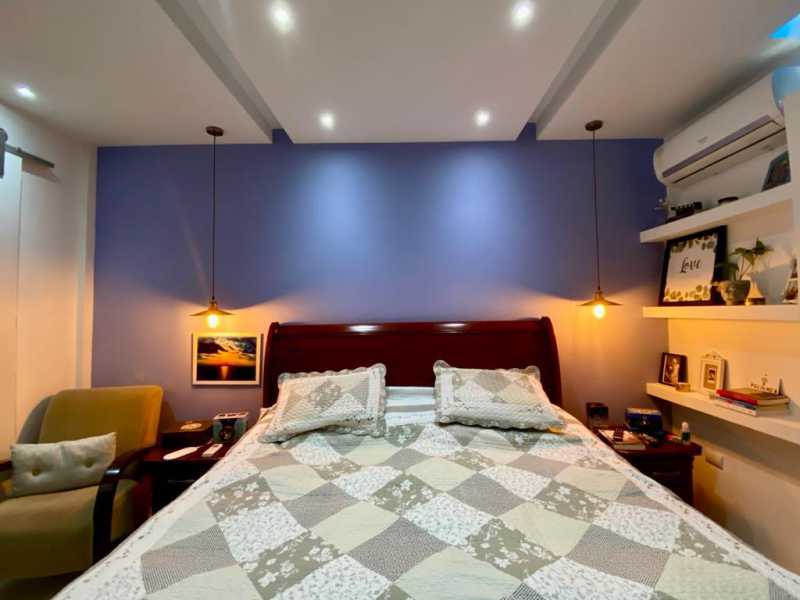 Conheça a4d6021d-7ecd-48b0-a7a0-44f716 do imóvel - Casa de Vila 4 quartos à venda Freguesia (Jacarepaguá), Rio de Janeiro - R$ 810.000 - FRCV40009 - 11 a4d6021d-7ecd-48b0-a7a0-44f716 - 11