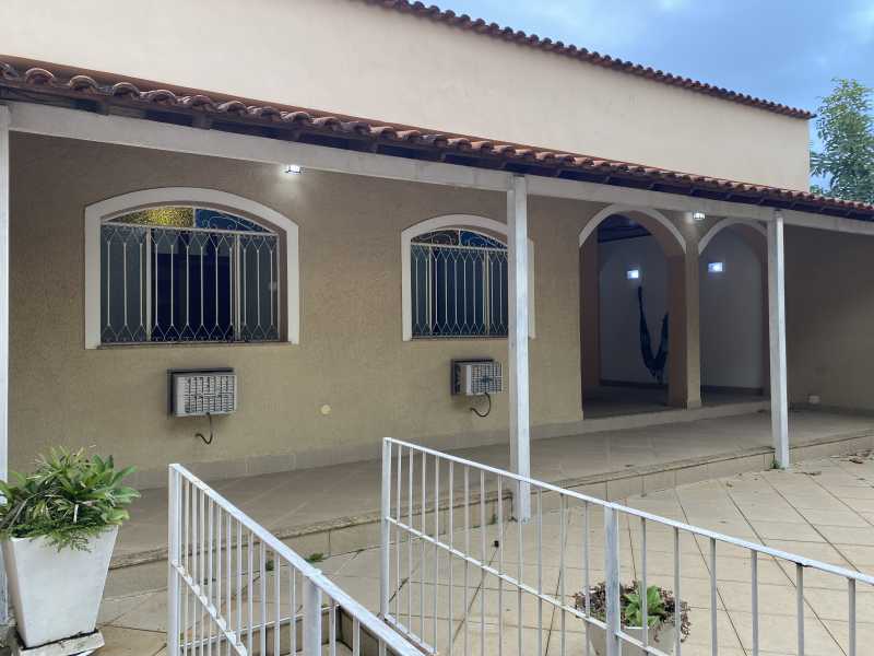 Conheça 02 do imóvel - Casa em Condomínio 3 quartos à venda Pechincha, Rio de Janeiro - R$ 690.000 - FRCN30223 - 2 02 - 2