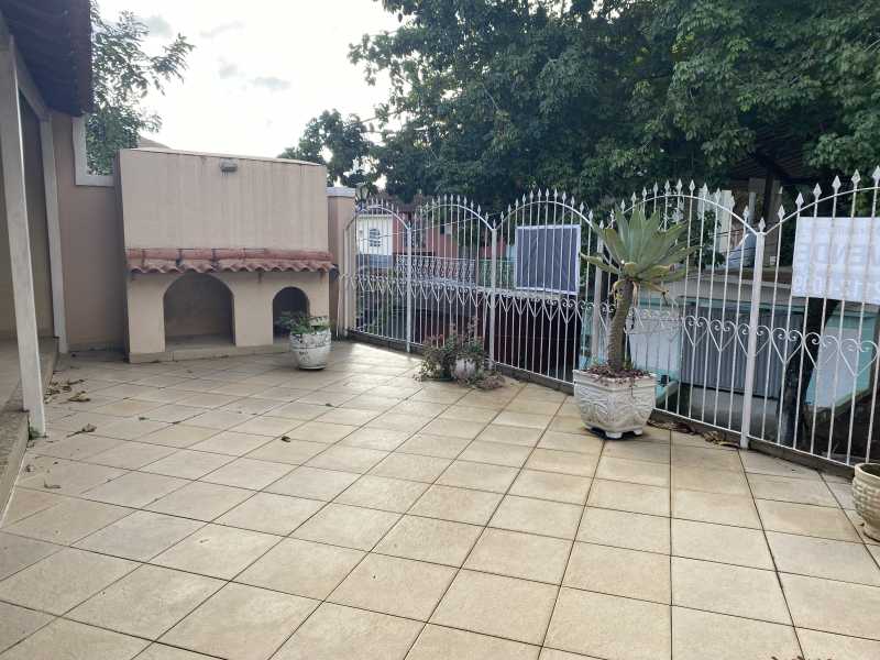 Conheça 03 do imóvel - Casa em Condomínio 3 quartos à venda Pechincha, Rio de Janeiro - R$ 690.000 - FRCN30223 - 3 03 - 3