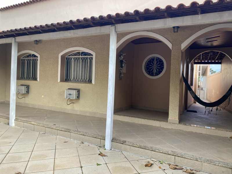 Conheça 04 do imóvel - Casa em Condomínio 3 quartos à venda Pechincha, Rio de Janeiro - R$ 690.000 - FRCN30223 - 4 04 - 4