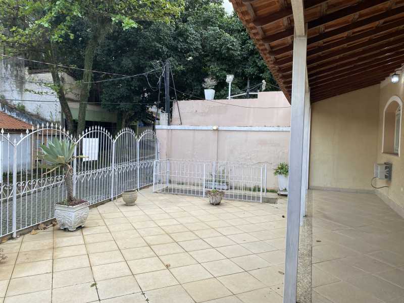Conheça 05 do imóvel - Casa em Condomínio 3 quartos à venda Pechincha, Rio de Janeiro - R$ 690.000 - FRCN30223 - 5 05 - 5