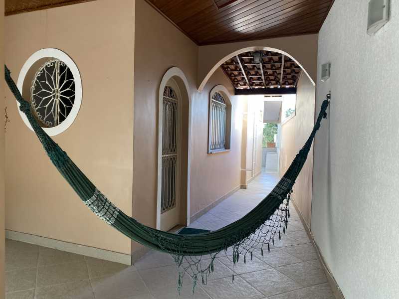 Conheça 06 do imóvel - Casa em Condomínio 3 quartos à venda Pechincha, Rio de Janeiro - R$ 690.000 - FRCN30223 - 6 06 - 6