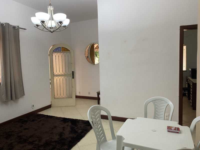 Conheça 08 do imóvel - Casa em Condomínio 3 quartos à venda Pechincha, Rio de Janeiro - R$ 690.000 - FRCN30223 - 8 08 - 8