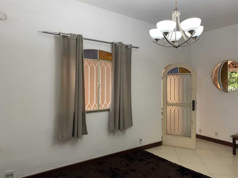 Conheça 09 do imóvel - Casa em Condomínio 3 quartos à venda Pechincha, Rio de Janeiro - R$ 690.000 - FRCN30223 - 9 09 - 9