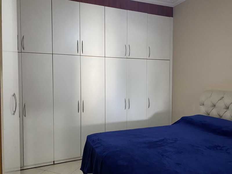 Conheça 11 do imóvel - Casa em Condomínio 3 quartos à venda Pechincha, Rio de Janeiro - R$ 690.000 - FRCN30223 - 11 11 - 11
