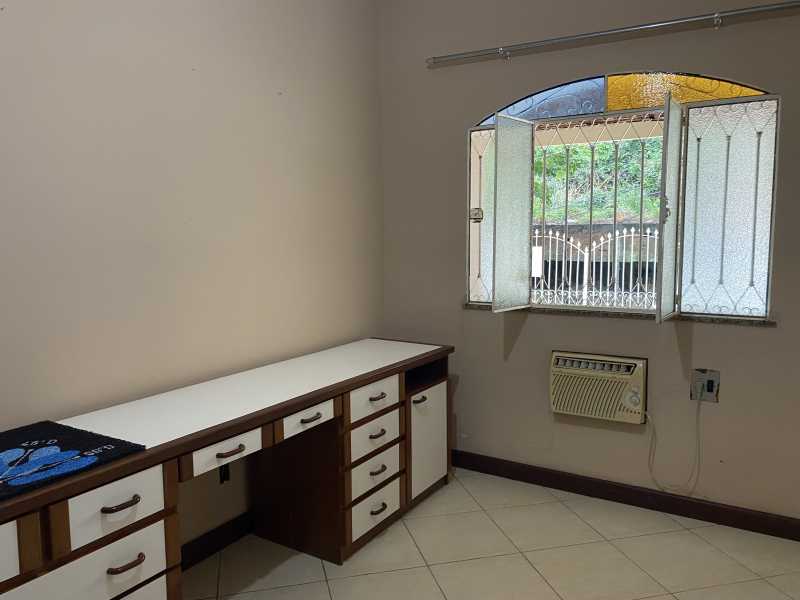 Conheça 15 do imóvel - Casa em Condomínio 3 quartos à venda Pechincha, Rio de Janeiro - R$ 690.000 - FRCN30223 - 15 15 - 15