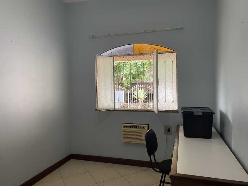 Conheça 17 do imóvel - Casa em Condomínio 3 quartos à venda Pechincha, Rio de Janeiro - R$ 690.000 - FRCN30223 - 17 17 - 17