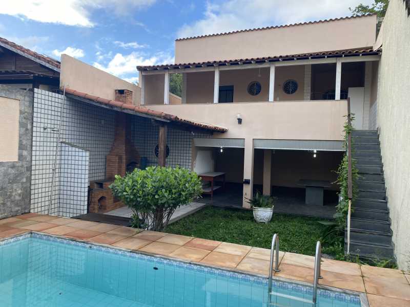 Conheça 22 do imóvel - Casa em Condomínio 3 quartos à venda Pechincha, Rio de Janeiro - R$ 690.000 - FRCN30223 - 22 22 - 22
