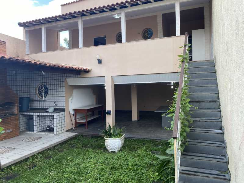 Conheça 23 do imóvel - Casa em Condomínio 3 quartos à venda Pechincha, Rio de Janeiro - R$ 690.000 - FRCN30223 - 23 23 - 23