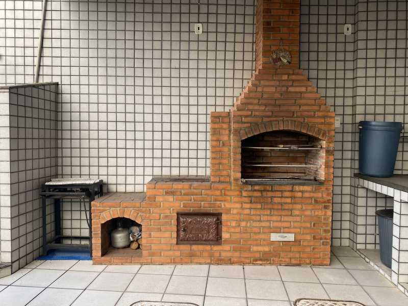Conheça 24 do imóvel - Casa em Condomínio 3 quartos à venda Pechincha, Rio de Janeiro - R$ 690.000 - FRCN30223 - 24 24 - 24