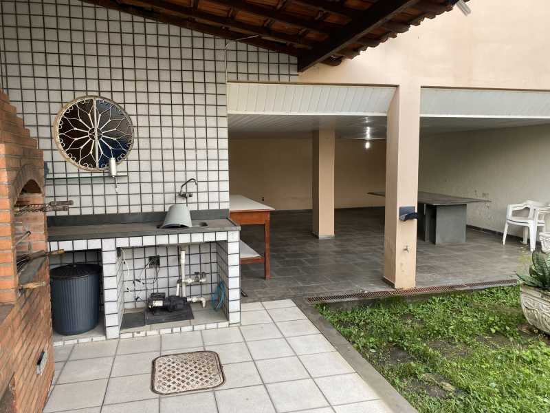 Conheça 26 do imóvel - Casa em Condomínio 3 quartos à venda Pechincha, Rio de Janeiro - R$ 690.000 - FRCN30223 - 26 26 - 26
