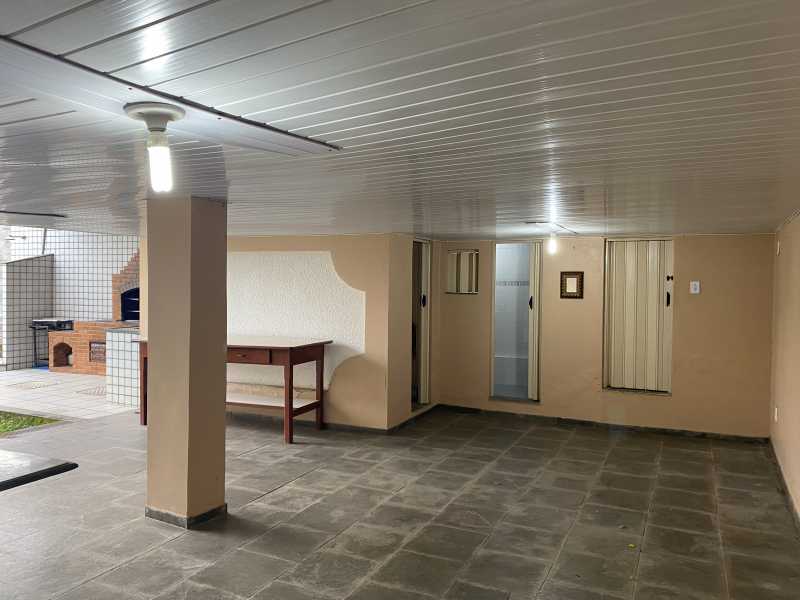 Conheça 27 do imóvel - Casa em Condomínio 3 quartos à venda Pechincha, Rio de Janeiro - R$ 690.000 - FRCN30223 - 27 27 - 27
