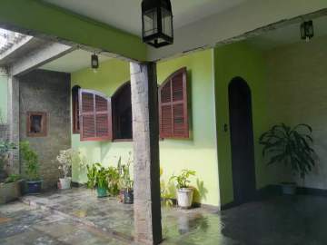 Casa de Vila 3 quartos à venda Praça Seca, Rio de Janeiro - R$ 350.000 - FRCV30032