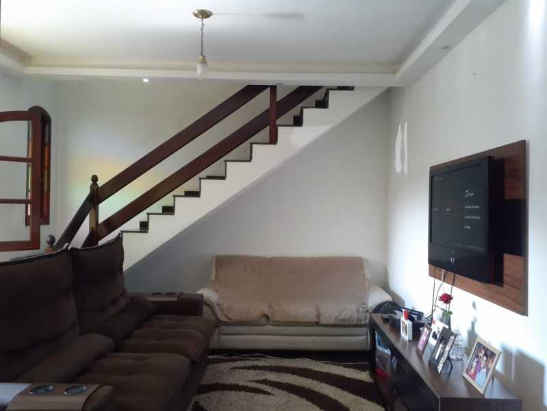 Conheça WhatsApp Image 2022-08-22 at 1 do imóvel - Casa de Vila 3 quartos à venda Praça Seca, Rio de Janeiro - R$ 350.000 - FRCV30032 - 6 WhatsApp Image 2022-08-22 at 1 - 6