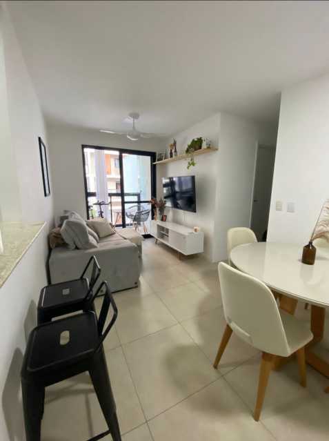 Conheça 3d213f28-ddf2-41fc-8c25-ccf014 do imóvel - Apartamento 2 quartos à venda Pechincha, Rio de Janeiro - R$ 395.000 - FRAP21946 - 2 3d213f28-ddf2-41fc-8c25-ccf014 - 2