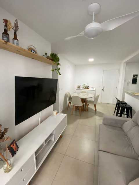 Conheça 2201aca8-e44e-4818-bf9a-be83b7 do imóvel - Apartamento 2 quartos à venda Pechincha, Rio de Janeiro - R$ 395.000 - FRAP21946 - 6 2201aca8-e44e-4818-bf9a-be83b7 - 6