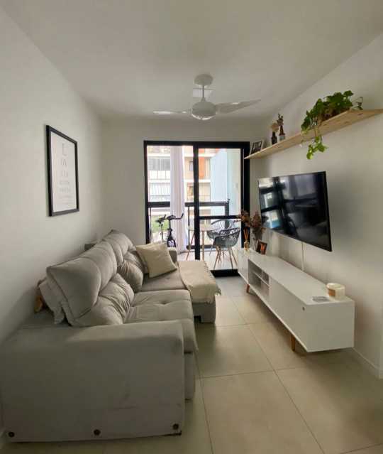 Conheça 25687cfc-ec69-4e91-b62f-66777f do imóvel - Apartamento 2 quartos à venda Pechincha, Rio de Janeiro - R$ 395.000 - FRAP21946 - 1 25687cfc-ec69-4e91-b62f-66777f - 1