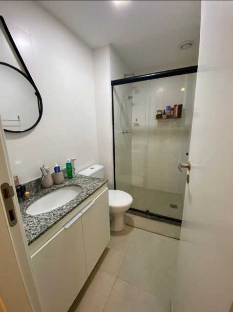 Conheça d685da2b-94ee-476e-879d-0a6c4c do imóvel - Apartamento 2 quartos à venda Pechincha, Rio de Janeiro - R$ 395.000 - FRAP21946 - 11 d685da2b-94ee-476e-879d-0a6c4c - 11