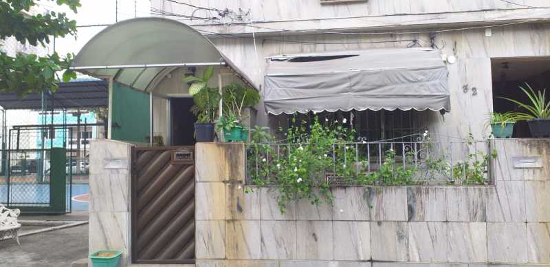 Conheça 01 do imóvel - Casa de Vila 2 quartos à venda Praça Seca, Rio de Janeiro - R$ 325.000 - FRCV20034 - 1 01 - 1