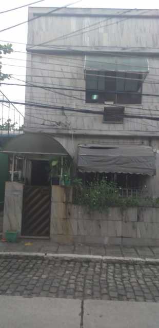 Conheça 03 do imóvel - Casa de Vila 2 quartos à venda Praça Seca, Rio de Janeiro - R$ 325.000 - FRCV20034 - 3 03 - 3
