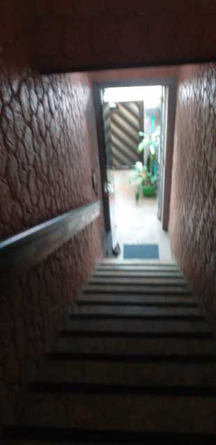 Conheça 05 do imóvel - Casa de Vila 2 quartos à venda Praça Seca, Rio de Janeiro - R$ 325.000 - FRCV20034 - 5 05 - 5
