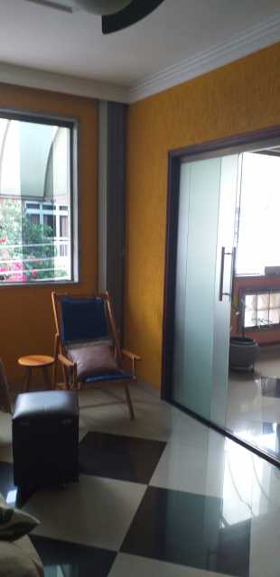Conheça 07 do imóvel - Casa de Vila 2 quartos à venda Praça Seca, Rio de Janeiro - R$ 325.000 - FRCV20034 - 7 07 - 7
