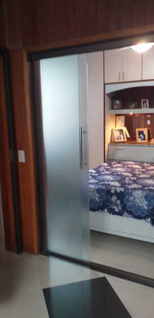 Conheça 12 do imóvel - Casa de Vila 2 quartos à venda Praça Seca, Rio de Janeiro - R$ 325.000 - FRCV20034 - 12 12 - 12