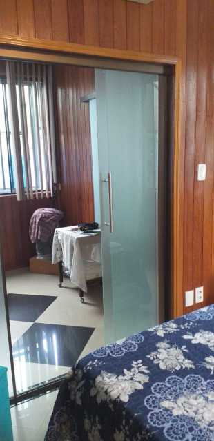 Conheça 13 do imóvel - Casa de Vila 2 quartos à venda Praça Seca, Rio de Janeiro - R$ 325.000 - FRCV20034 - 13 13 - 13